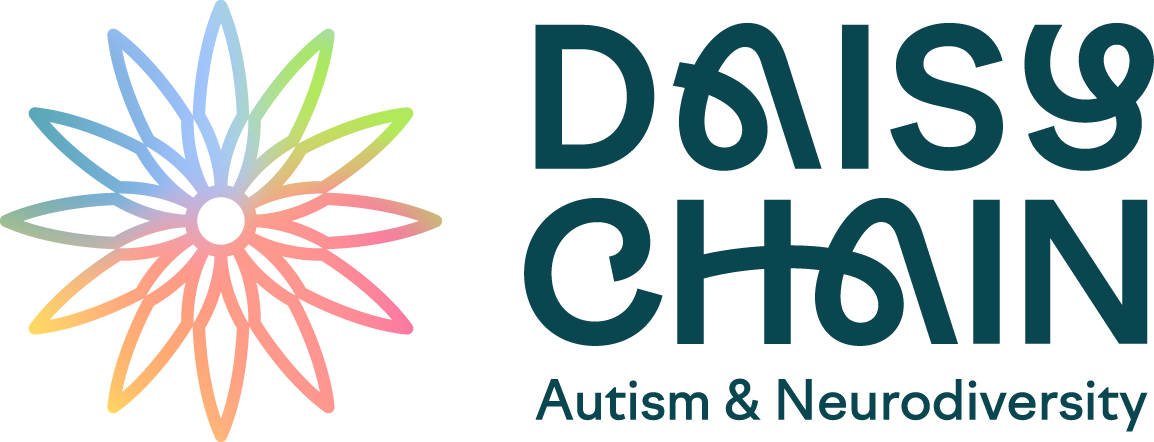 Daisychain Logo