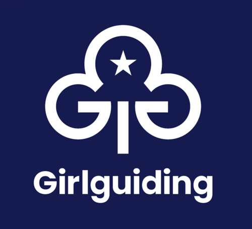 Girl Guide Masterbrand Logo