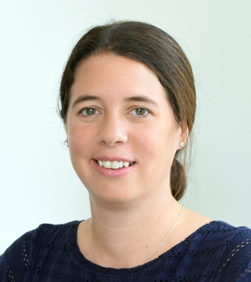 Liz Tait