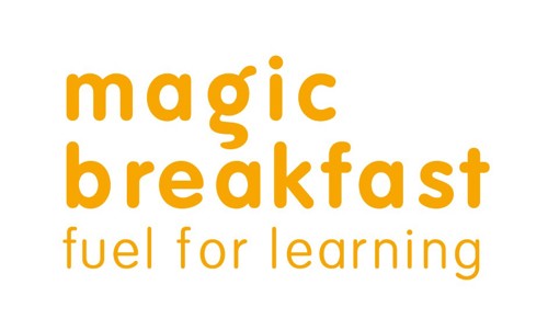 Magic Breakfast 2019 Orange