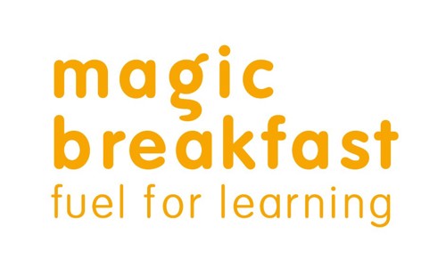 Magic Breakfast 2019 Orange