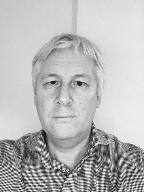 Ian Dommett